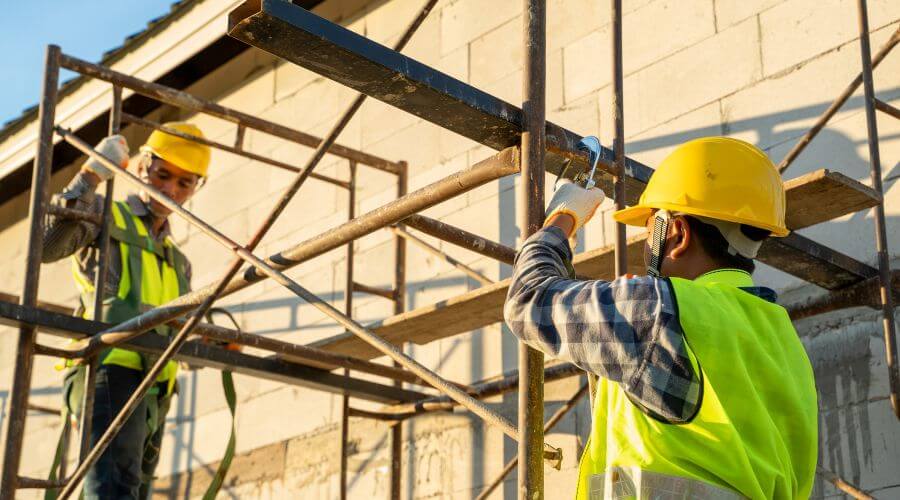 Professional fairlawn roofing services in Martin, OH